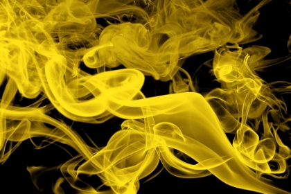 Picture of YELLOW SMOKE