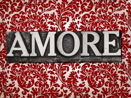 Picture of AMORE
