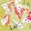 Picture of GRAPHIC HIBISCUS A