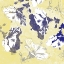 Picture of GRAPHIC HIBISCUS C
