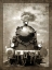 Picture of STEAM ENGINE LOCOMOTIVE