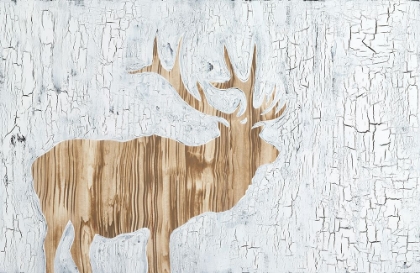 Picture of WINTER STAG