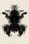 Picture of RORSCHACH INK D
