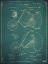 Picture of BICYCLE PATENT 3 BLUE
