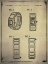 Picture of CARTIER TANK WATCH BUFF