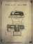 Picture of CAMERA PATENT BUFF