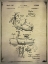 Picture of SCOOTER PATENT 3 BUFF