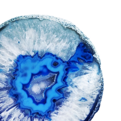 Picture of PHTHALO BLUE AGATE A