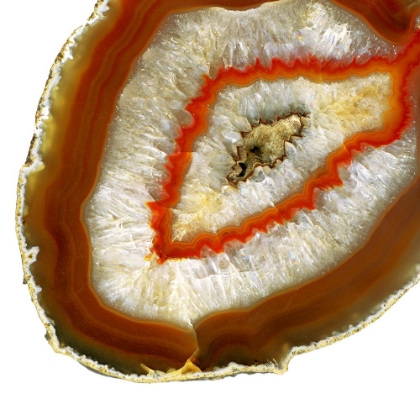 Picture of NATURAL AGATE A