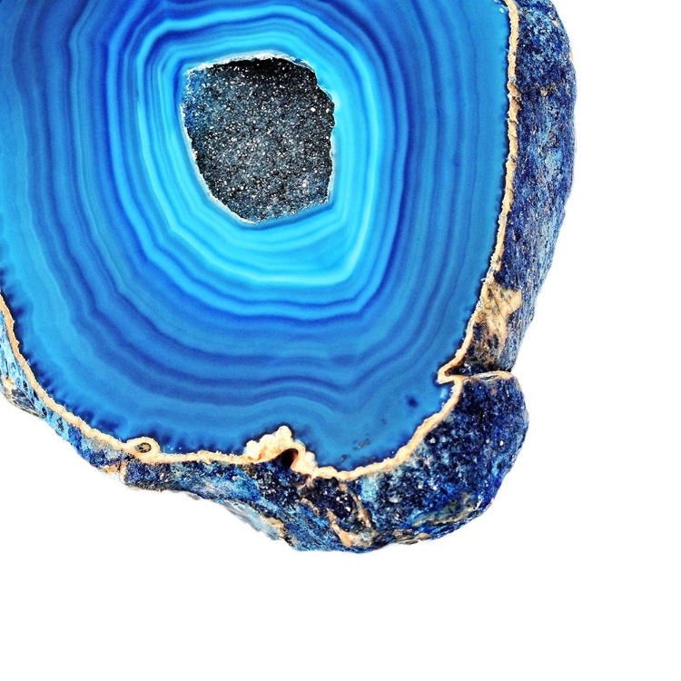 Picture of LAPIS LAZULI AGATE A