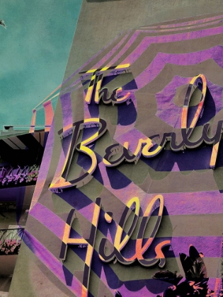 Picture of BEVERLY HILLS