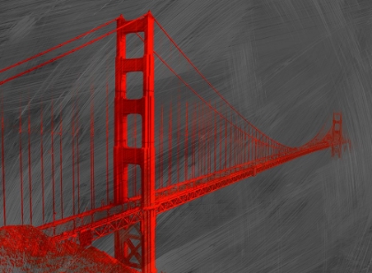 Picture of GOLDEN GATE