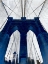 Picture of BROOKLYN BRIDGE BLUE