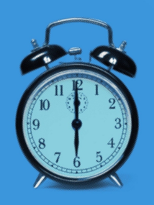 Picture of ALARM CLOCK