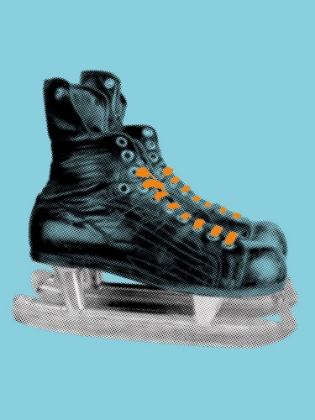 Picture of ICE SKATES