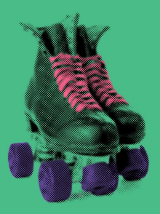 Picture of ROLLER SKATES