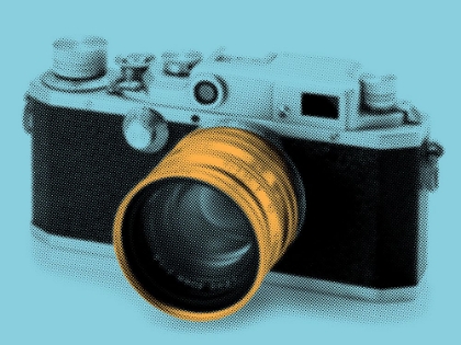 Picture of CAMERA