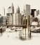 Picture of NEW YORK WATERFRONT B