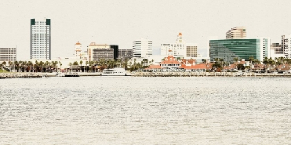 Picture of SAN DIEGO WATERFRONT