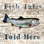 Picture of FISH TALES
