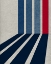 Picture of LINEN GEOMETRICS J