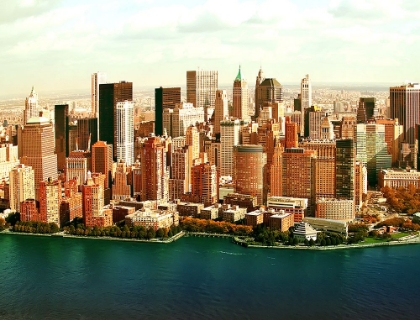 Picture of NEW YORK CITY