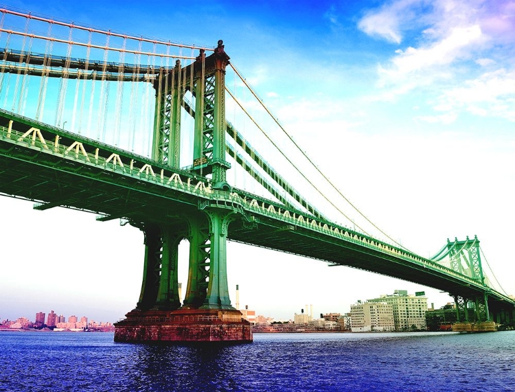 Picture of MANHATTAN BRIDGE