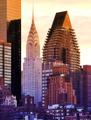 Picture of CHRYSLER BUILDING