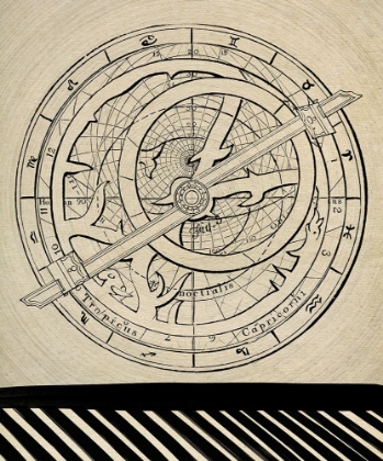 Picture of ASTROLOGY CHART