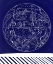 Picture of CONSTELLATION CHART C