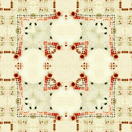 Picture of RED CREAM 1