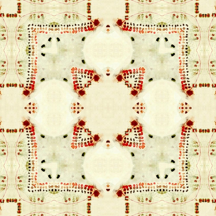 Picture of RED CREAM 1