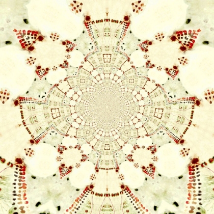 Picture of RED CREAM 3