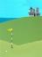 Picture of FLAT SPORTS LANDSCAPE A