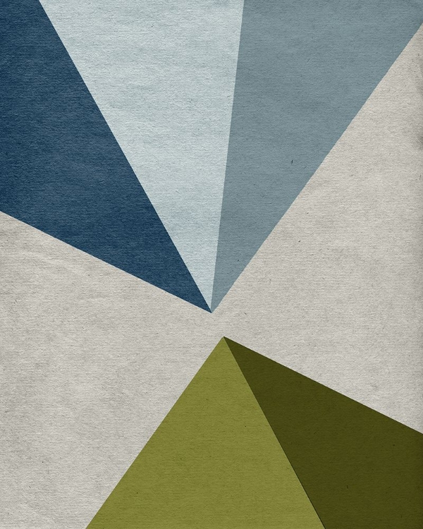 Picture of NEW LINEN GEOMETRICS E