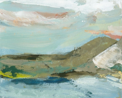 Picture of LANDSCAPE STUDY 11