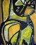 Picture of ONE YELLOW CAT