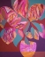 Picture of PINK FLOWERS
