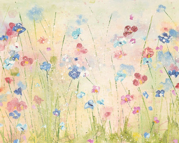 Picture of FORGET-ME-NOT