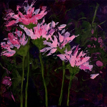 Picture of WHEN EVENING COMES