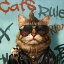 Picture of BAD PUSSY