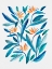 Picture of BIRD OF PARADISE FLOWER 1