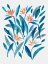 Picture of BIRD OF PARADISE FLOWER 2