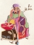 Picture of MISS JET SETTER