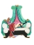 Picture of NAPOLEON BONE-APARTE