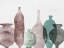 Picture of VASES 1 TEAL