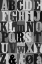 Picture of ALPHABET GREY
