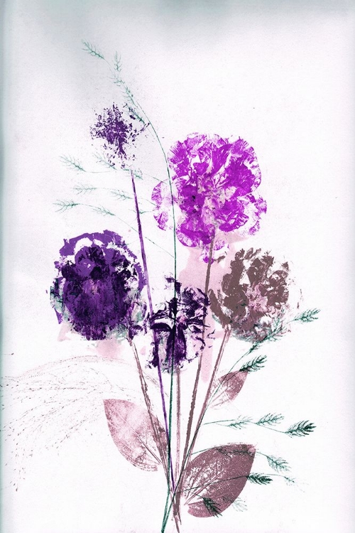 Picture of BOUQUET VIOLET