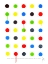 Picture of OTHER PEOPLES PAINTINGS ONLY MUCH CHEAPER: NO. 6 HIRST.