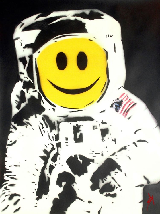 Picture of THE HAPPYNAUT